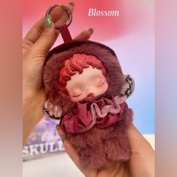 Pop Mart Skullpanda L'impressionnisme - BLOSSOM - Picture 3 of 9